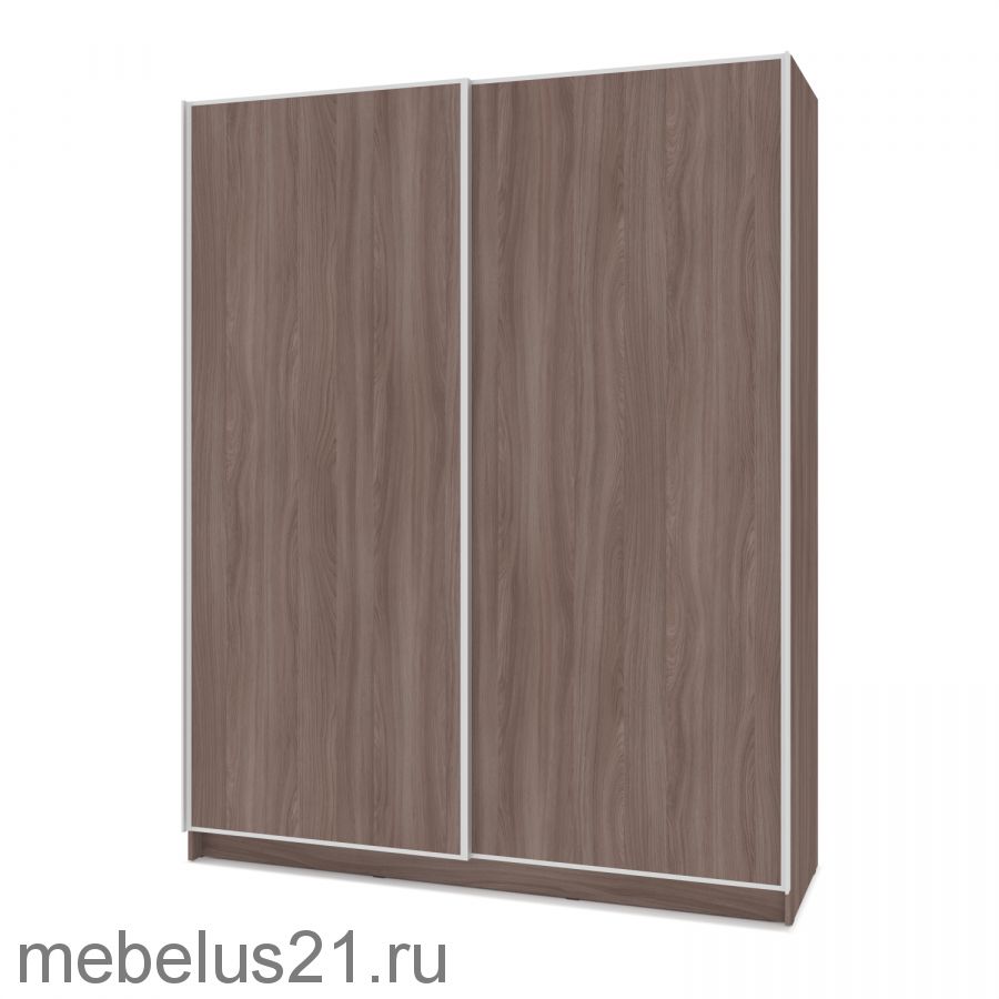 Шкаф Купе Браун 180