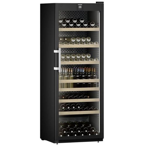 Винный шкаф Liebherr WFBLI 7741