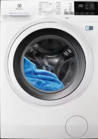 Стирально-сушильная машина Electrolux EW7WP447W