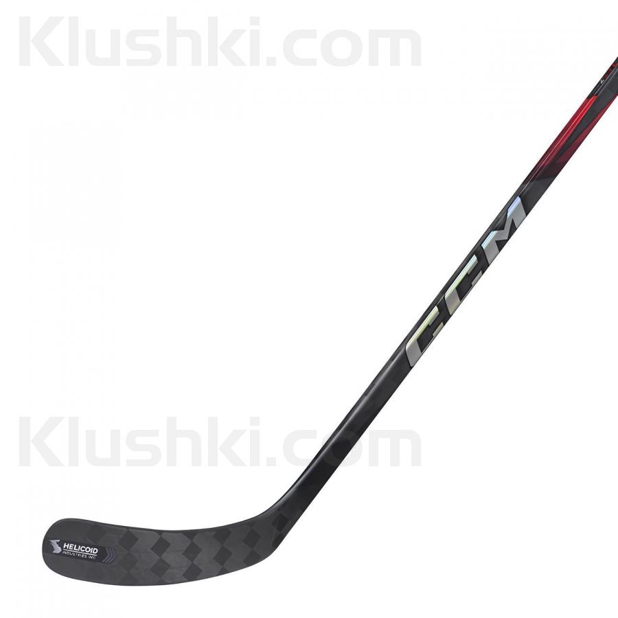 Клюшка юниорская CCM Jetspeed FT7 PRO Grip (JR)