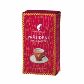 Кофе молотый Julius Meinl "Президент" (Pr?sident) 500 г