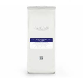 Чай листовой черный Althaus Superior Oolong Jin Huang 60 гр.