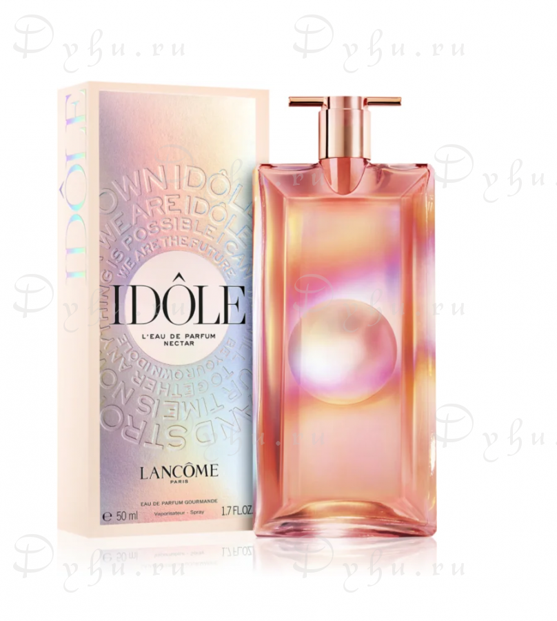 Lancôme Idôle Nectar eau de parfum for women