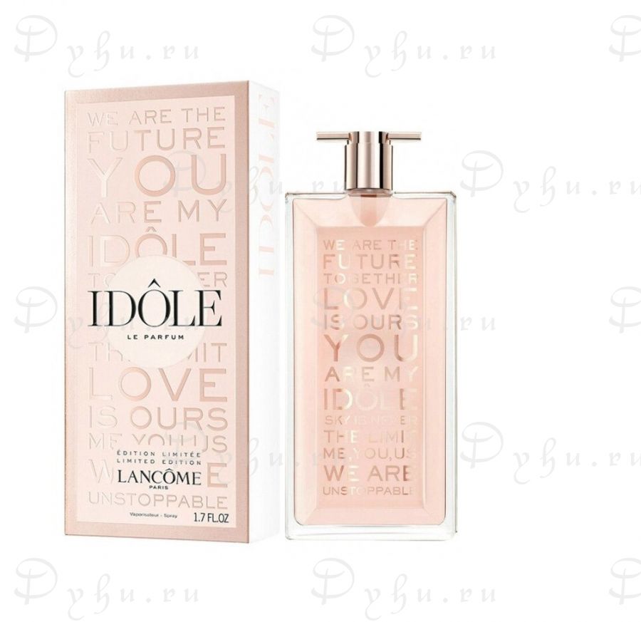 Lancome Idole Valentine's Day Eau de Parfum