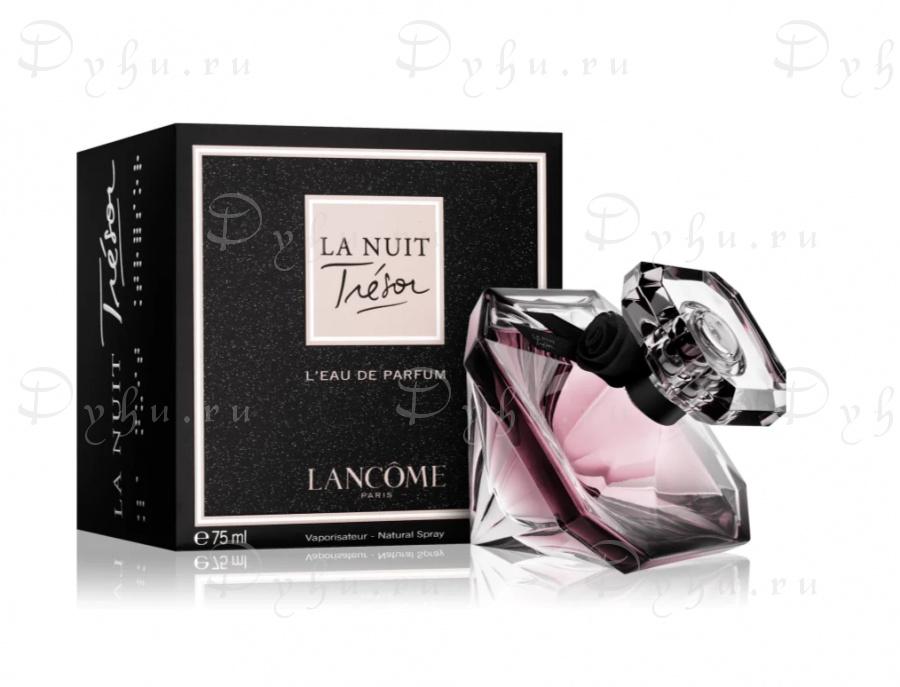 Lancome La Nuit Tresor