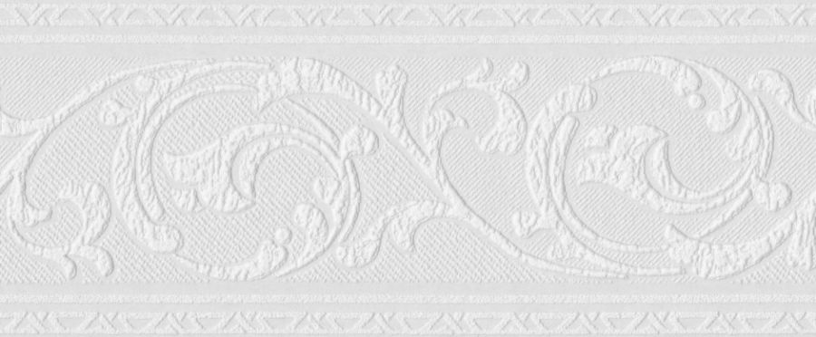 1831 Бордюр Marburg (Patent Decor) (1*10) 10,05х0,13 флиз