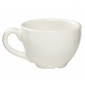 Керамическая чашка Cremaware Cup white 453 мл