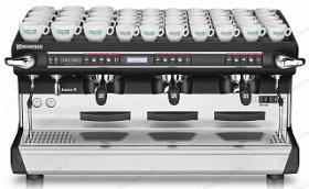 Кофемашина Rancilio Classe 9 USB TALL (3 высокие группы)