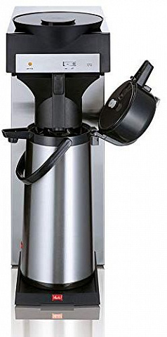 Кофемашина Melitta M170M