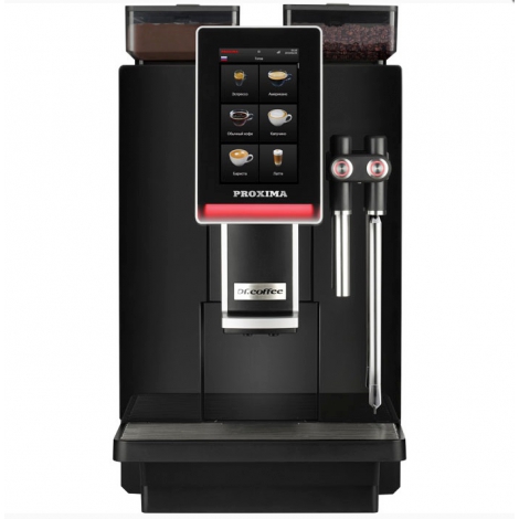 Кофемашина Dr.coffee PROXIMA Dr.coffee MINI BAR S2