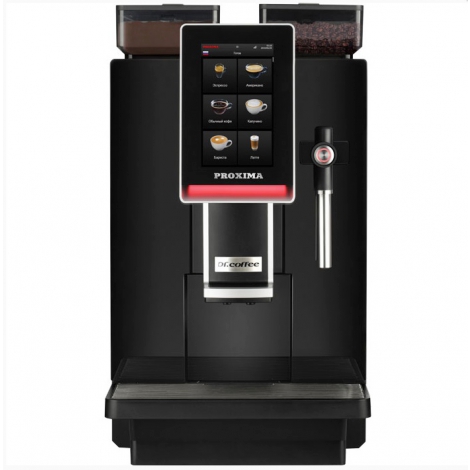 Кофемашина Dr.coffee PROXIMA Dr.coffee MINI BAR S1