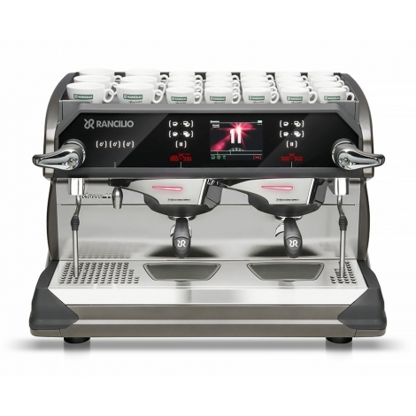 Профессиональная кофемашина Rancilio Classe 11 Xcelsius 2 группы