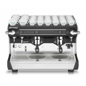 Профессиональная кофемашина Rancilio Classe 9S 2 группы