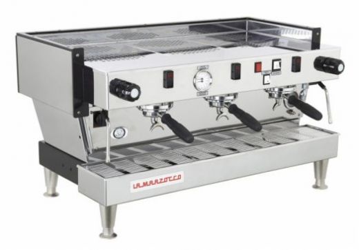 Кофемашина "La Marzocco" Linea EE/3