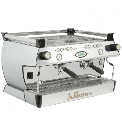 Кофемашина LA MARZOCCO GB5 2GR S AV TZ ALTA MAG. 220V CE