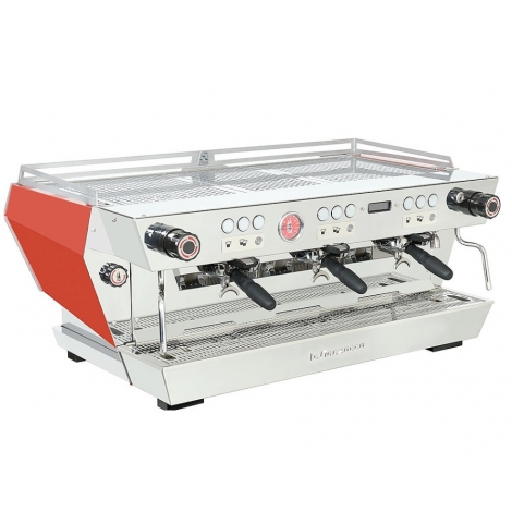 Кофемашина LA MARZOCCO KB90 3GR AV ABR TALL CUP 220V CE + HL