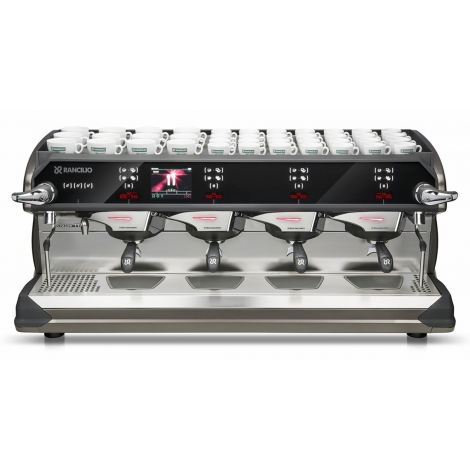 Профессиональная кофемашина Rancilio Classe 11 Xcelsius 4 группы