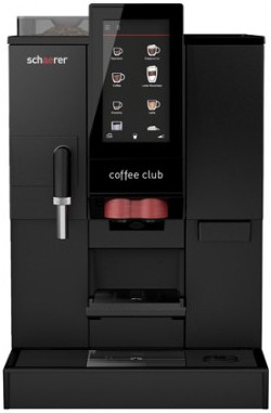 Кофемашина Schaerer Coffee Club