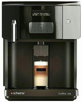 Кофемашина Schaerer Coffee Joy