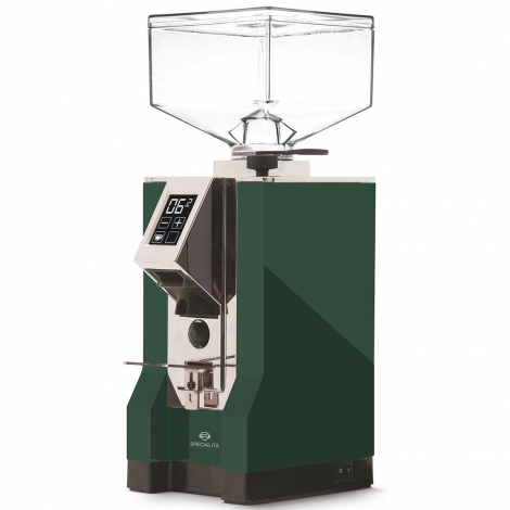 Кофемолка Eureka Perfetto 50 16CR Green Gourmet