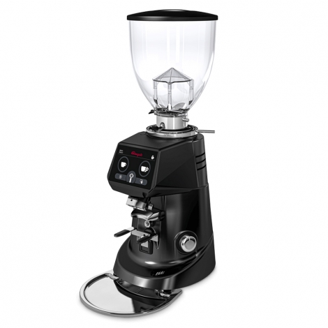 Кофемолка Fiorenzato F64 E Black