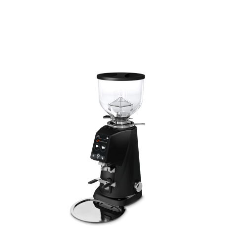 Кофемолка Fiorenzato F4 Evo Black