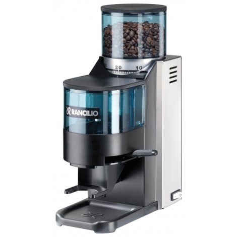 Профессиональная кофемолка Rancilio ROCKY D