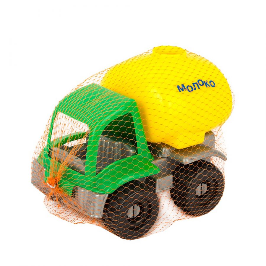 Игрушка Автомобиль «Пони»-цистерна