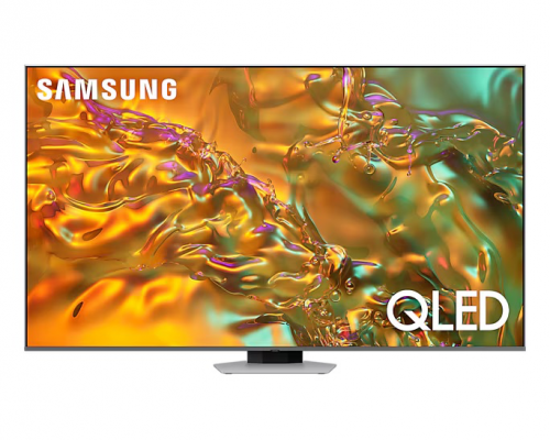 Телевизор Samsung QE85Q80D