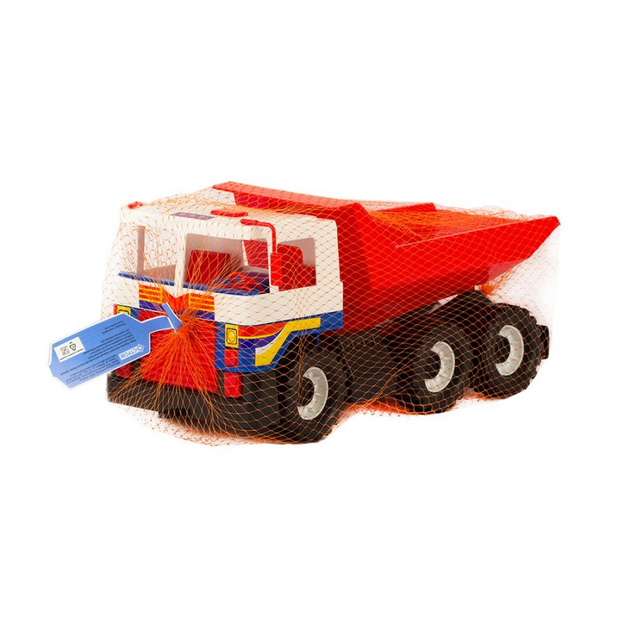 Игрушка Автомобиль-самосвал