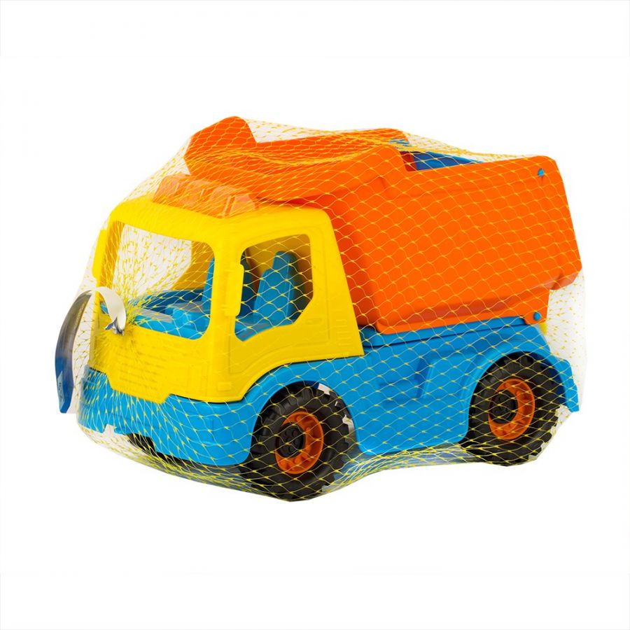 Игрушка Автомобиль-самосвал «Батыр»