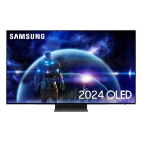 Телевизор Samsung QE48S90D