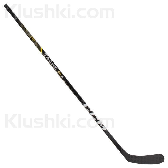 Клюшка CCM Tacks AS-VI (Tacks  AS 6) Grip (SR)