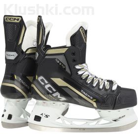 Хоккейные коньки CCM Tacks AS 570 (INT -SR)