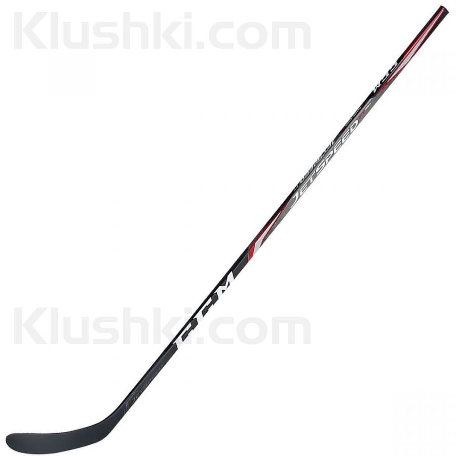 Клюшка CCM Jetspeed FT 440 Grip (SR)