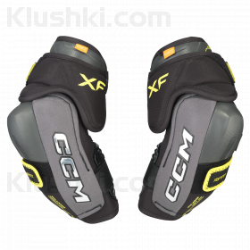 Налокотники юниорские CCM Tacks XF (JR)