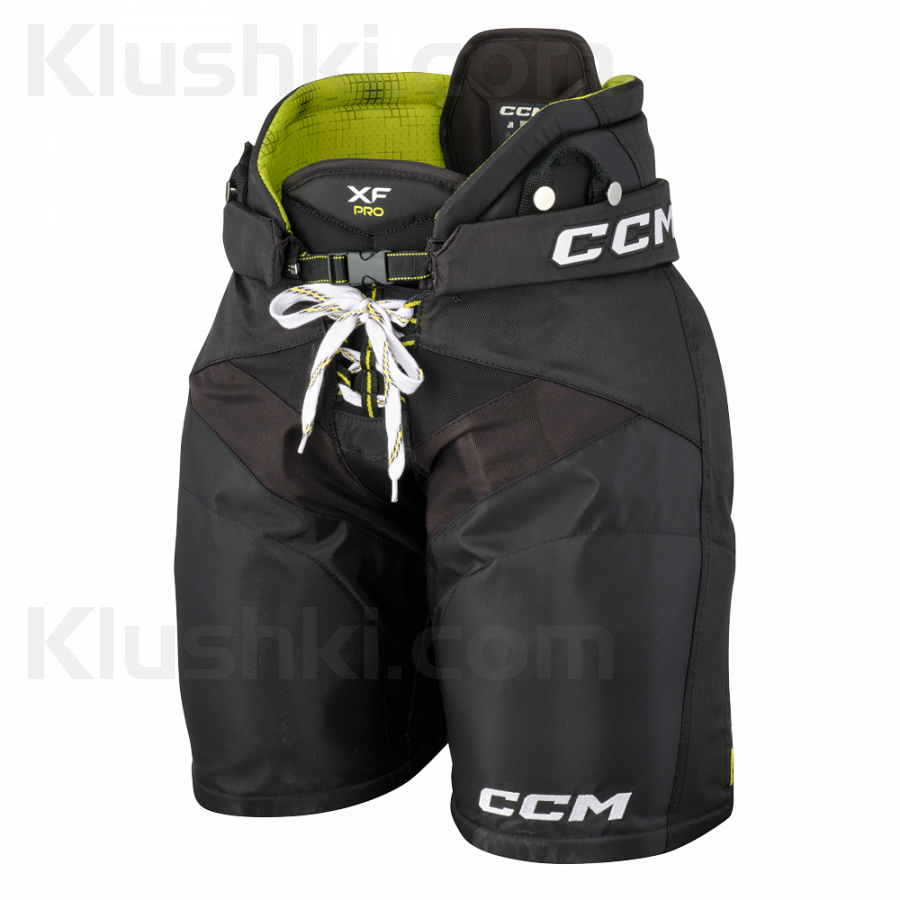 Трусы юниорские CCM Tacks XF PRO (JR)