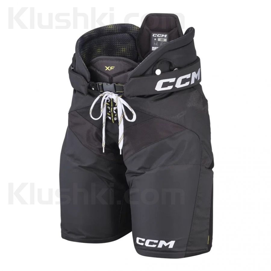 Трусы юниорские CCM Tacks XF (JR)