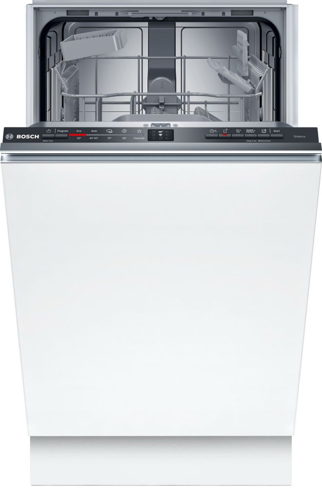 Посудомоечная машина встраиваемая Bosch SPV2HKX42E