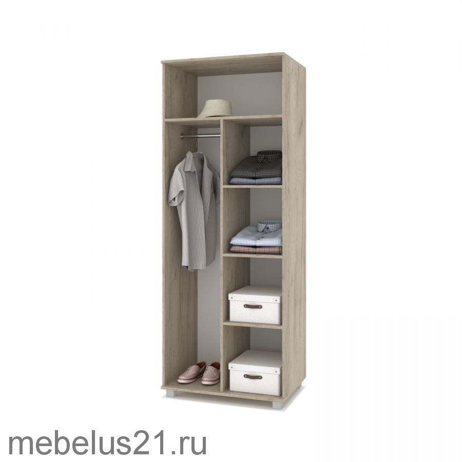 Модульная Гостиная Виора