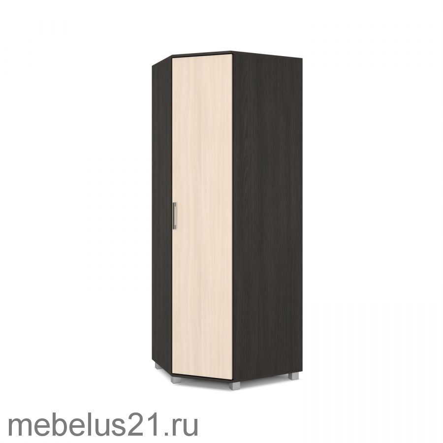 Шкаф угловой Ева Е-57