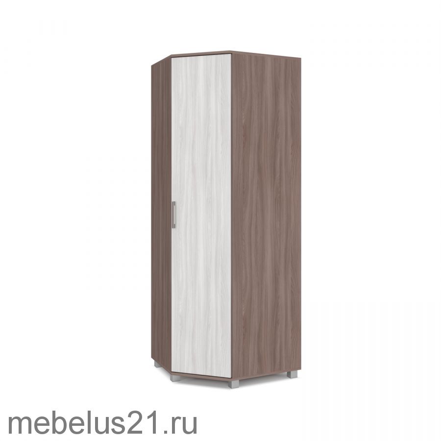 Шкаф угловой Ева Е-57