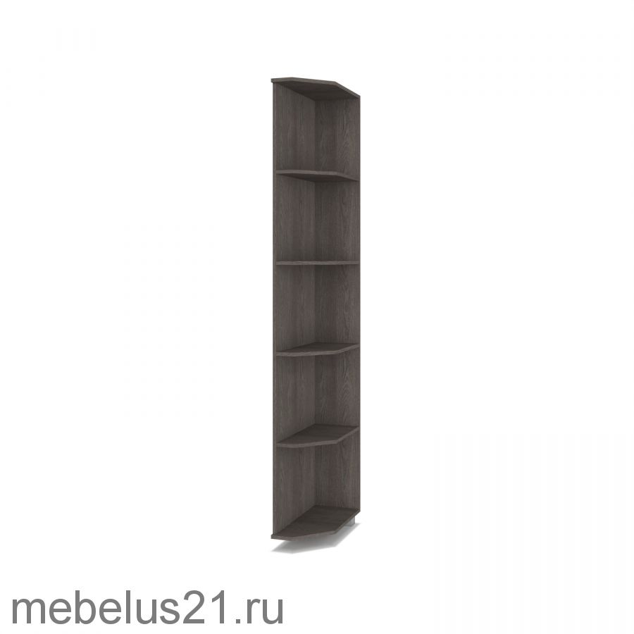 Угловое завершение Е-65