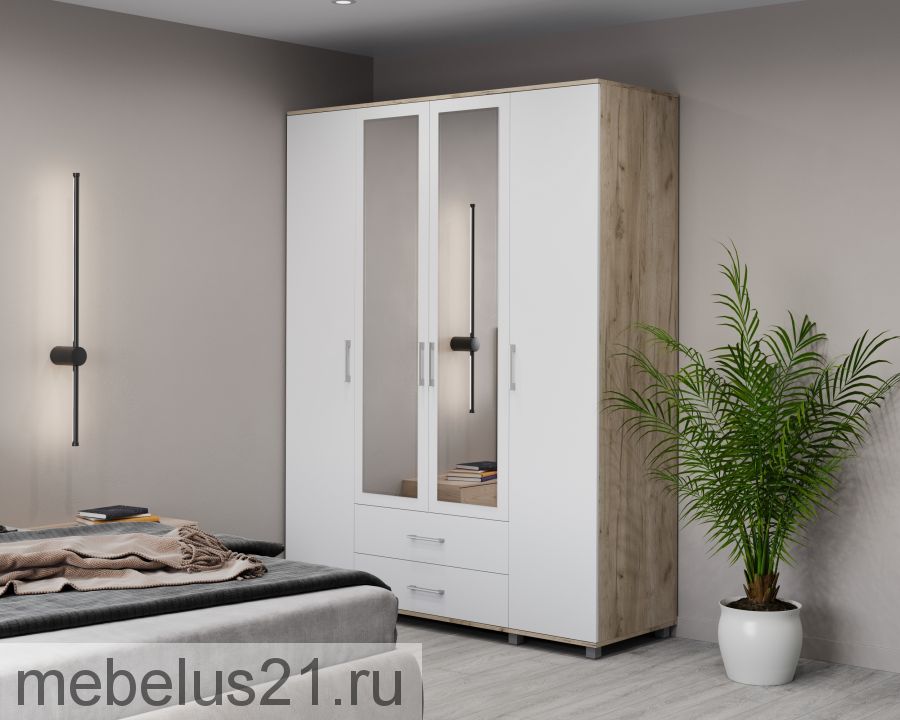 Гостиная Ева