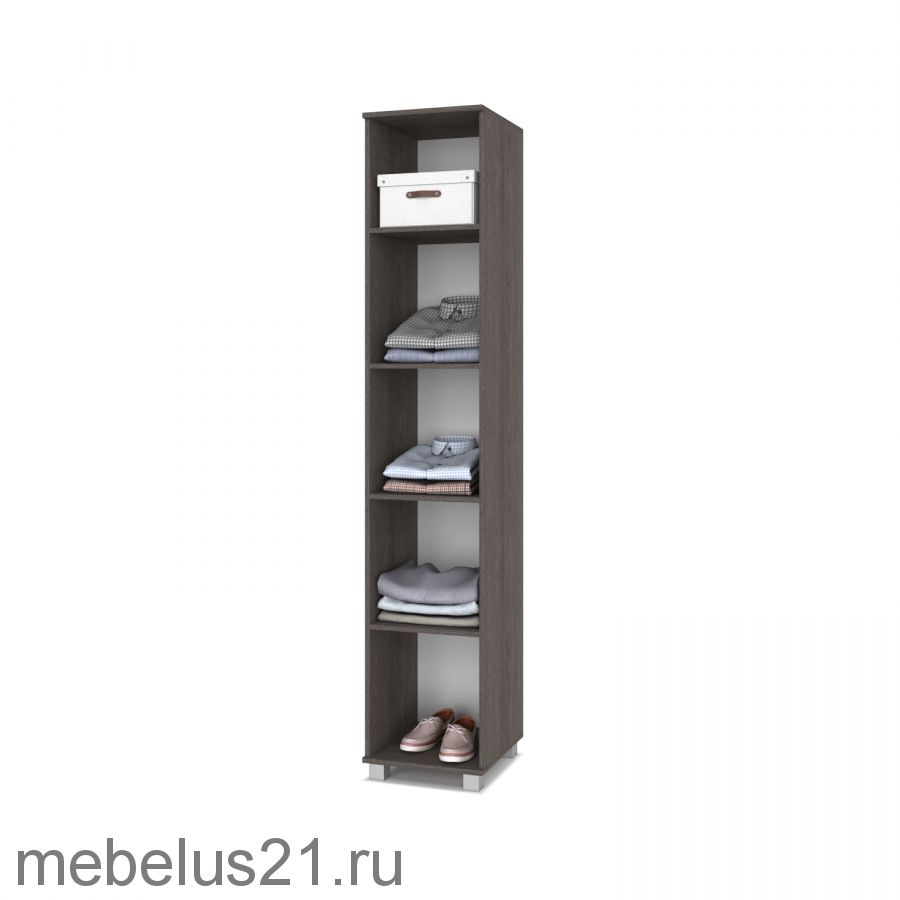 Шкаф пенал Карина К-11