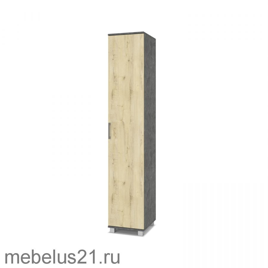 Шкаф пенал Карина К-11