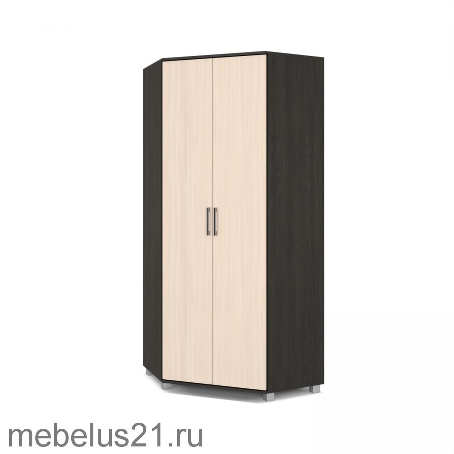 Шкаф угловой Карина К-59