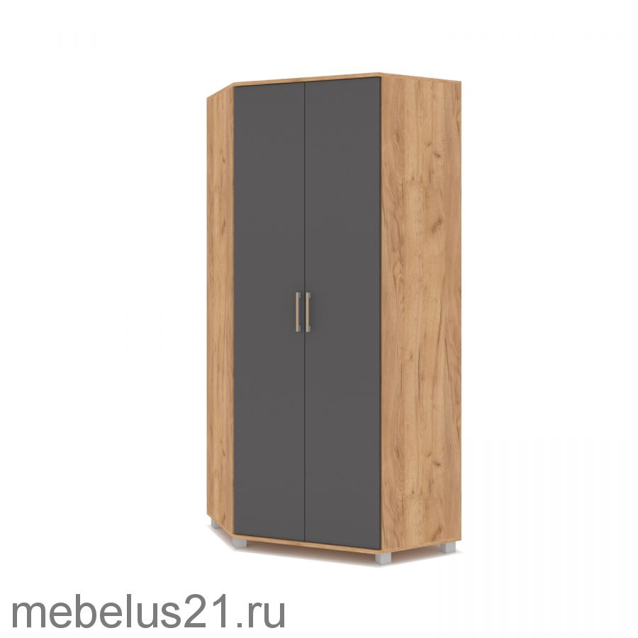 Шкаф угловой Карина К-59