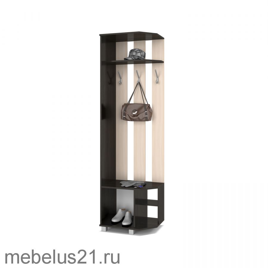 Вешалка Карина К-82