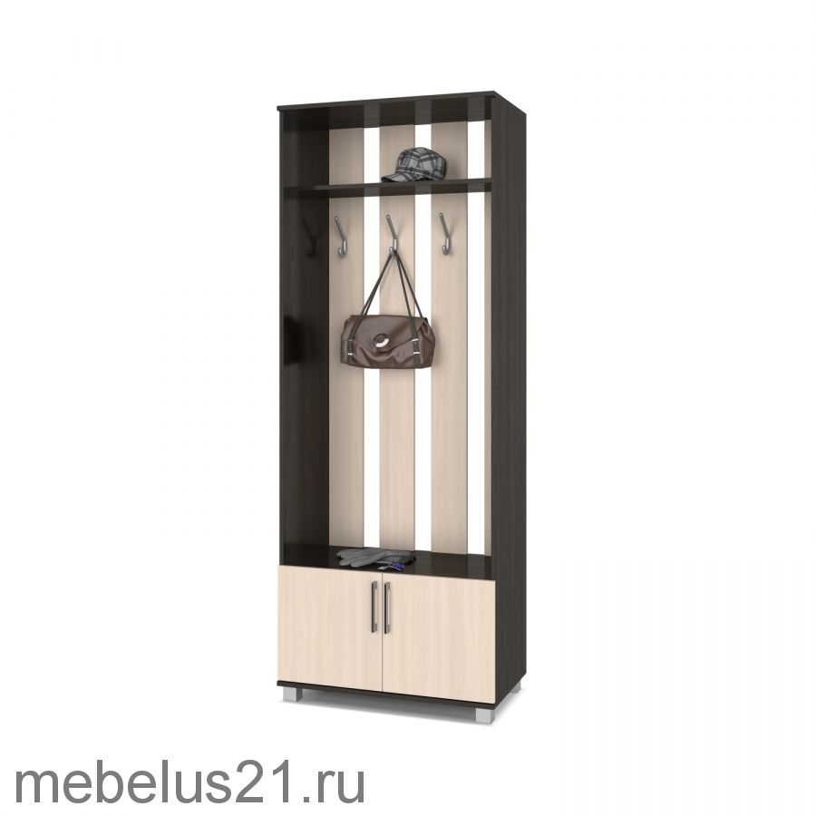 Вешалка Карина К-73